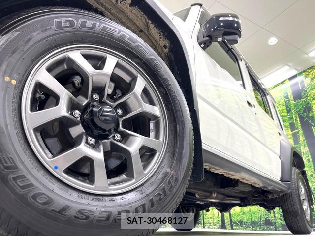 Suzuki JIMNY 2025-07 8545392-13