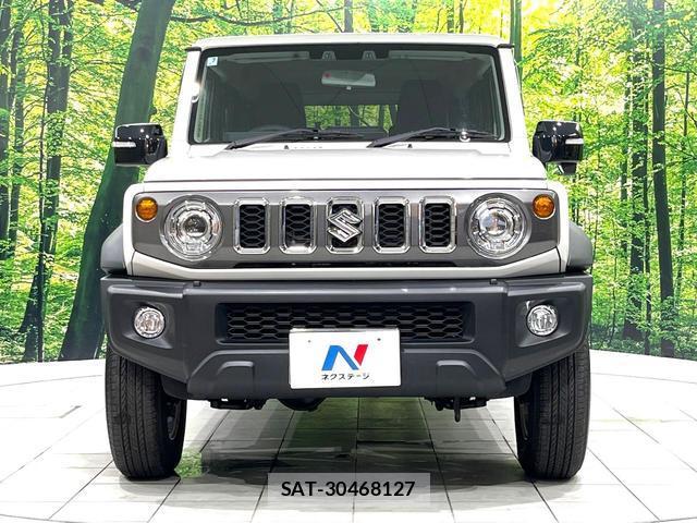 Suzuki JIMNY 2025-07 8545392-14