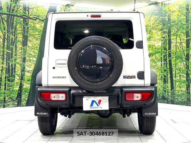 Suzuki JIMNY 2025-07 8545392-15