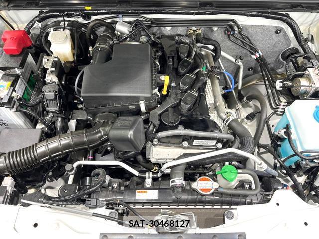 Suzuki JIMNY 2025-07 8545392-18