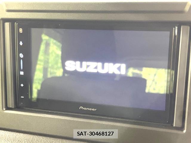 Suzuki JIMNY 2025-07 8545392-2