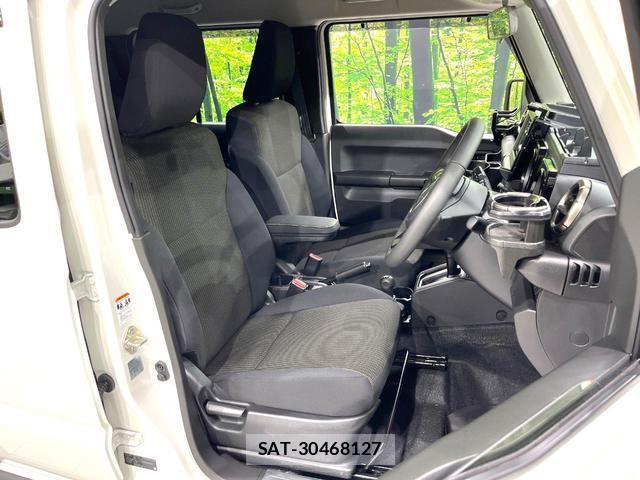 Suzuki JIMNY 2025-07 8545392-8