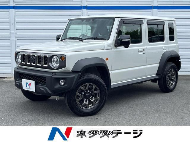 Suzuki JIMNY 2026-03 8545766-0