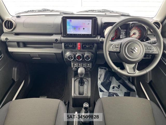Suzuki JIMNY 2026-03 8545766-1