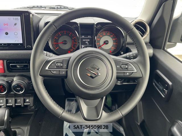 Suzuki JIMNY 2026-03 8545766-10