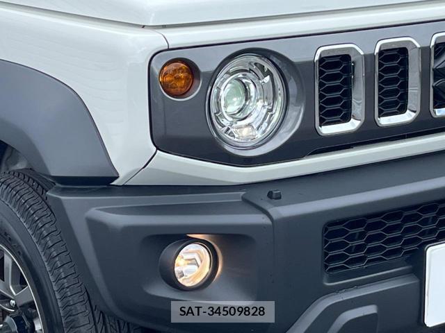 Suzuki JIMNY 2026-03 8545766-11