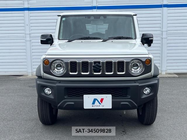 Suzuki JIMNY 2026-03 8545766-13