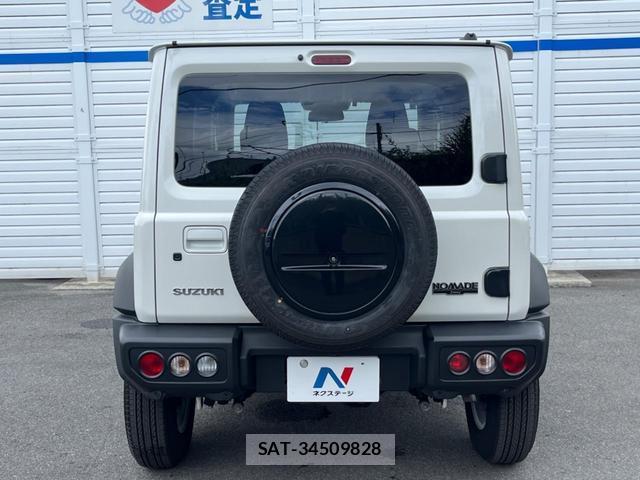 Suzuki JIMNY 2026-03 8545766-14