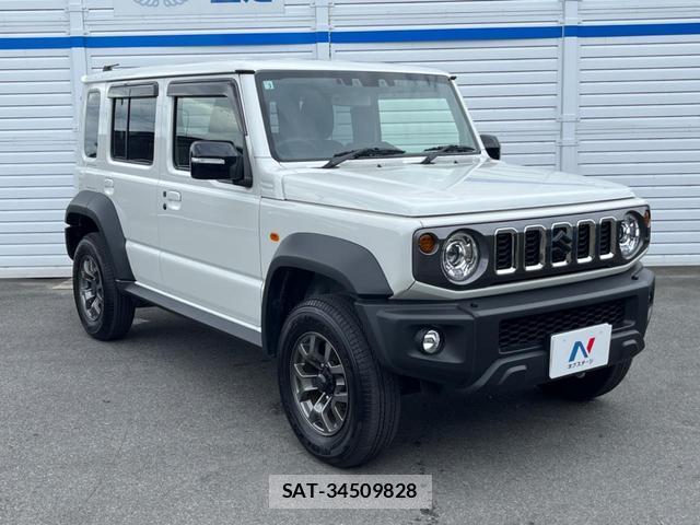 Suzuki JIMNY 2026-03 8545766-15