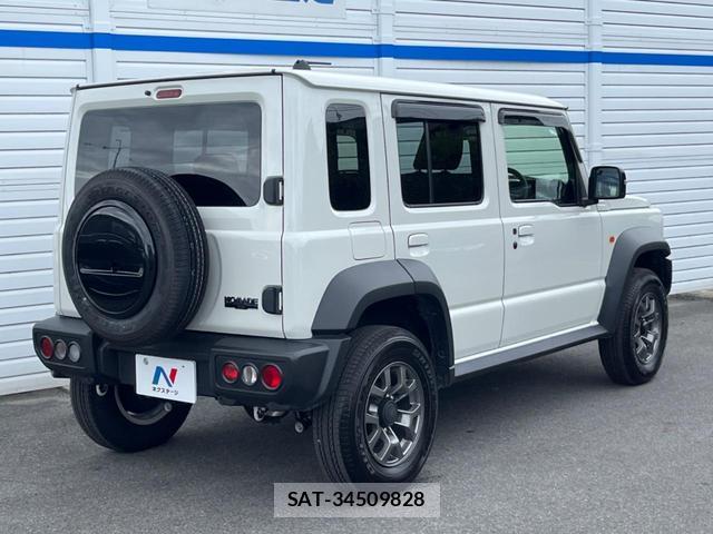 Suzuki JIMNY 2026-03 8545766-16