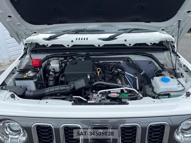 Suzuki JIMNY 2026-03 8545766-17