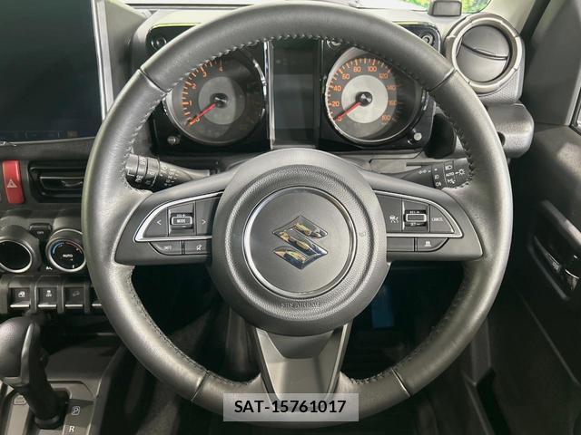 Suzuki JIMNY 2025-10 8546471-10