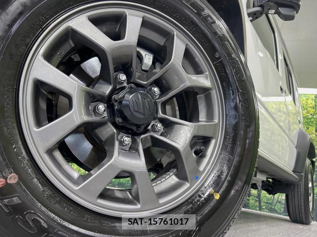 Suzuki JIMNY 2025-10 8546471-12