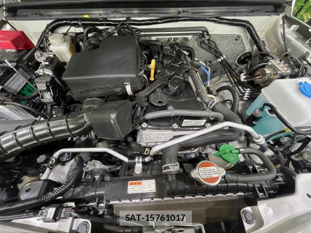 Suzuki JIMNY 2025-10 8546471-17