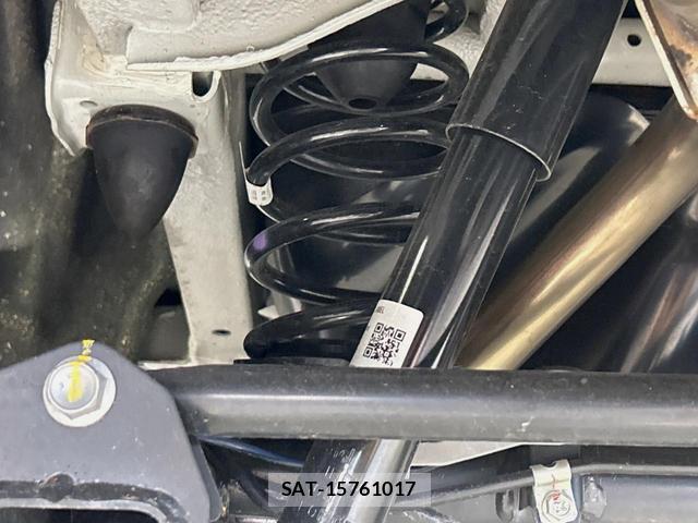 Suzuki JIMNY 2025-10 8546471-19