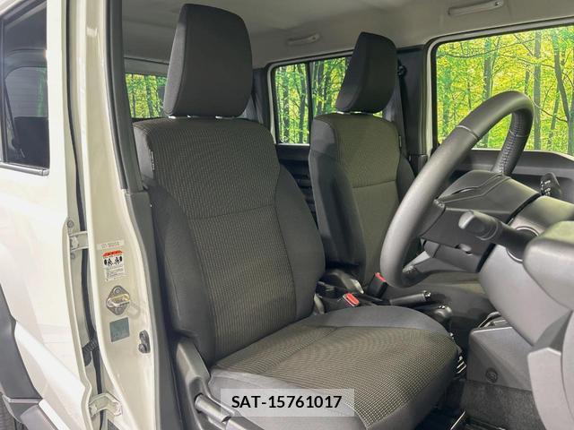 Suzuki JIMNY 2025-10 8546471-7