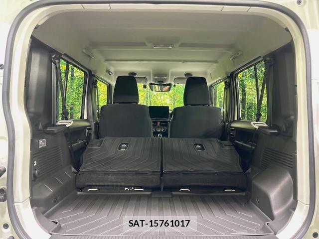 Suzuki JIMNY 2025-10 8546471-9
