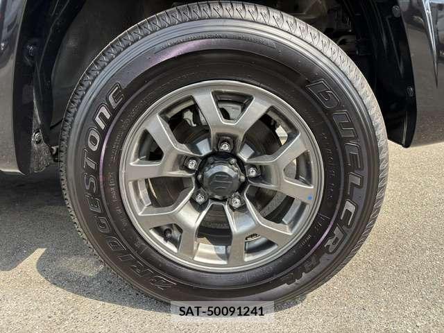 Suzuki JIMNY 2026-05 8546736-12