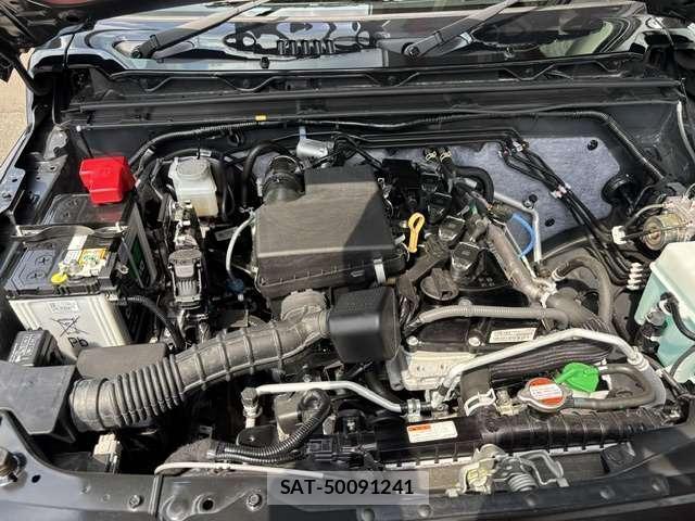 Suzuki JIMNY 2026-05 8546736-13