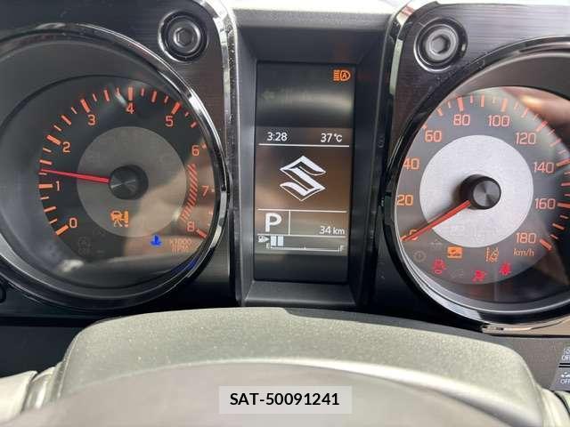 Suzuki JIMNY 2026-05 8546736-15