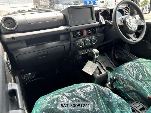 Suzuki JIMNY 2026-05 8546736-16