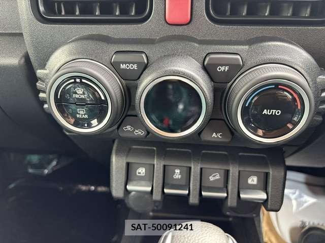 Suzuki JIMNY 2026-05 8546736-19