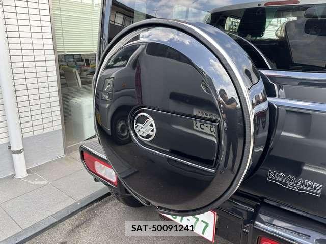 Suzuki JIMNY 2026-05 8546736-4