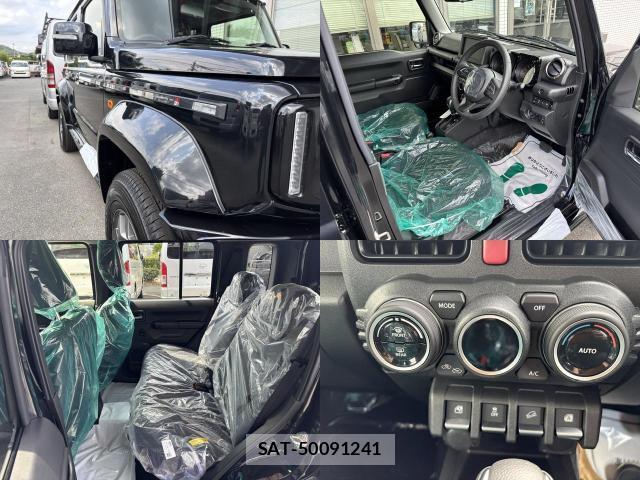 Suzuki JIMNY 2026-05 8546736-6
