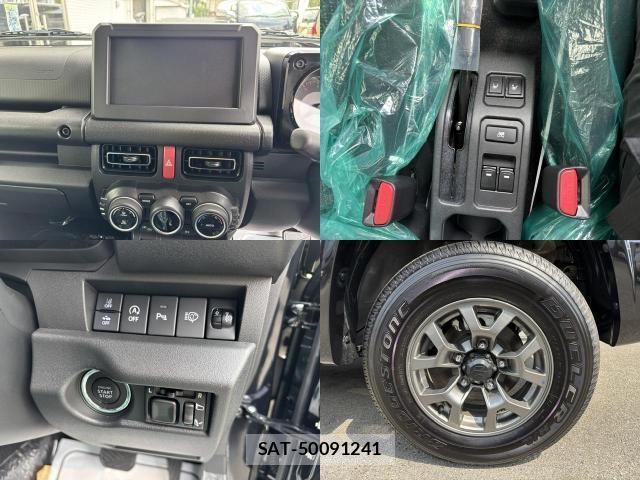 Suzuki JIMNY 2026-05 8546736-7