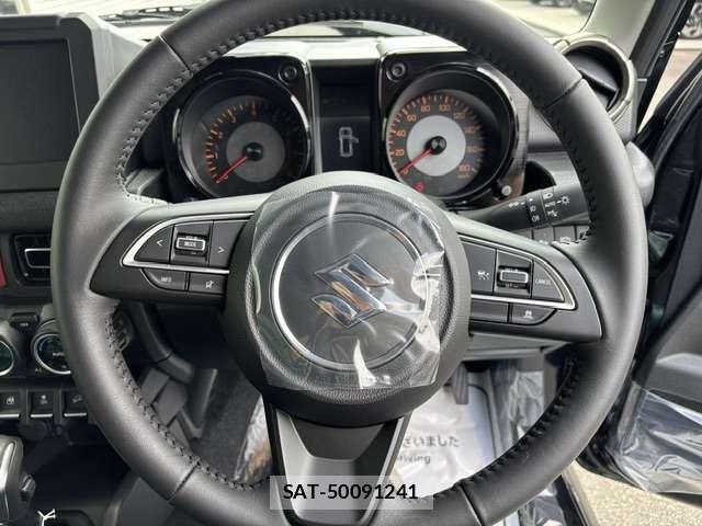 Suzuki JIMNY 2026-05 8546736-9