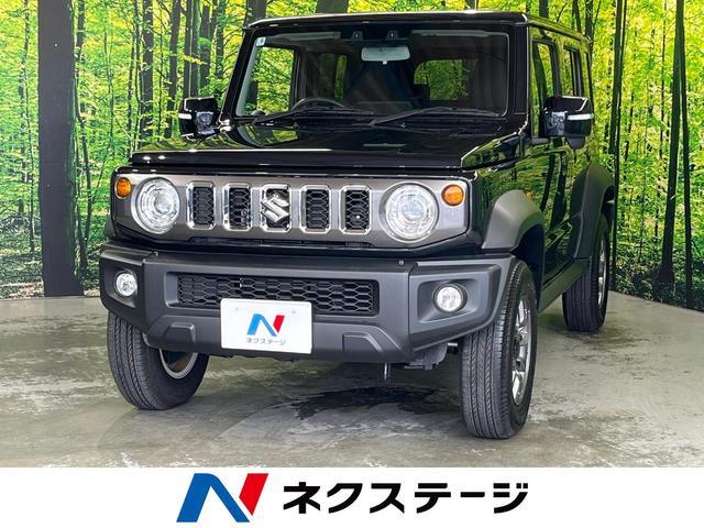 Suzuki JIMNY 2025-06 8547290-0