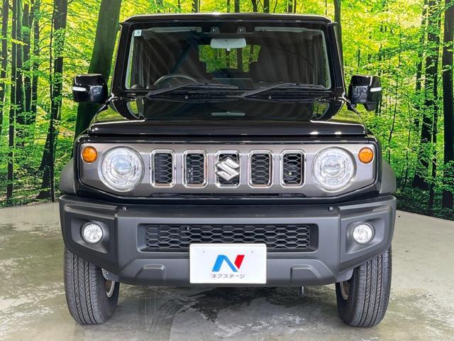 Suzuki JIMNY 2025-06 8547290-13