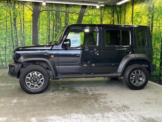 Suzuki JIMNY 2025-06 8547290-15