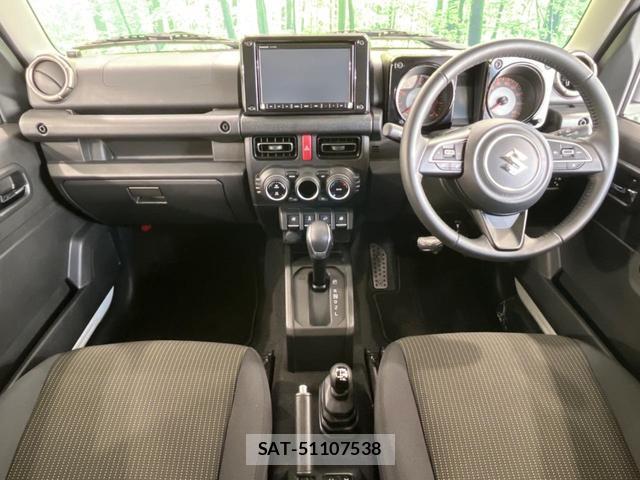 Suzuki JIMNY 2025-06 8547401-1