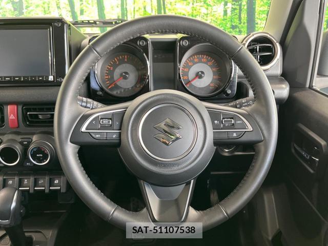 Suzuki JIMNY 2025-06 8547401-10