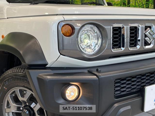 Suzuki JIMNY 2025-06 8547401-11