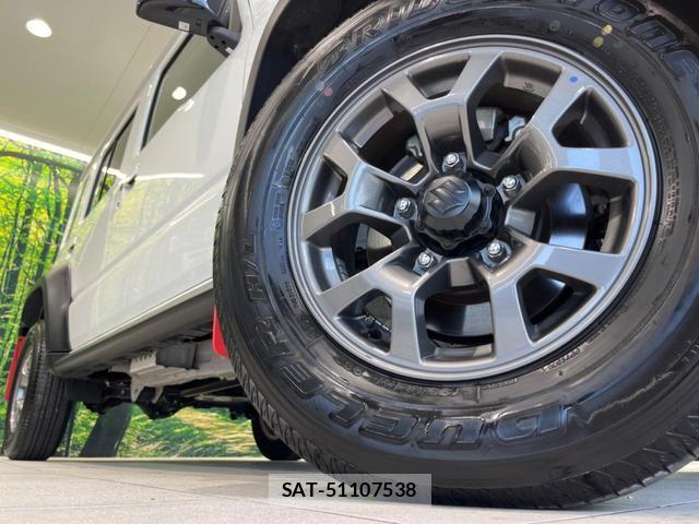 Suzuki JIMNY 2025-06 8547401-12