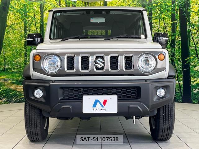 Suzuki JIMNY 2025-06 8547401-13