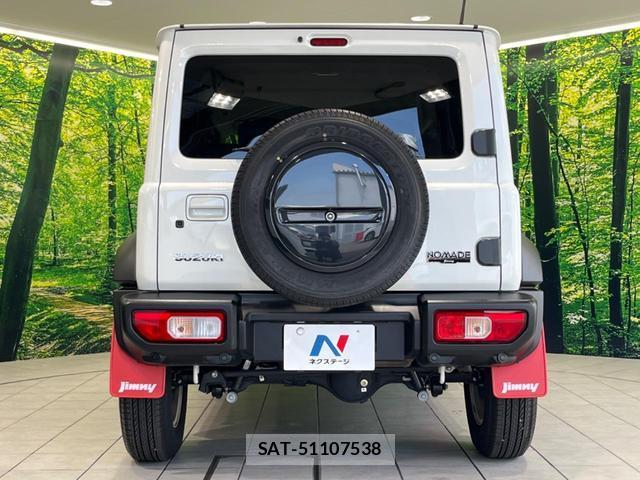 Suzuki JIMNY 2025-06 8547401-14