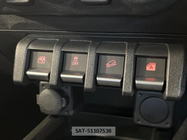 Suzuki JIMNY 2025-06 8547401-3