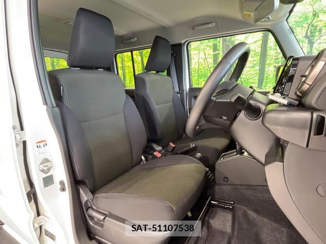 Suzuki JIMNY 2025-06 8547401-7