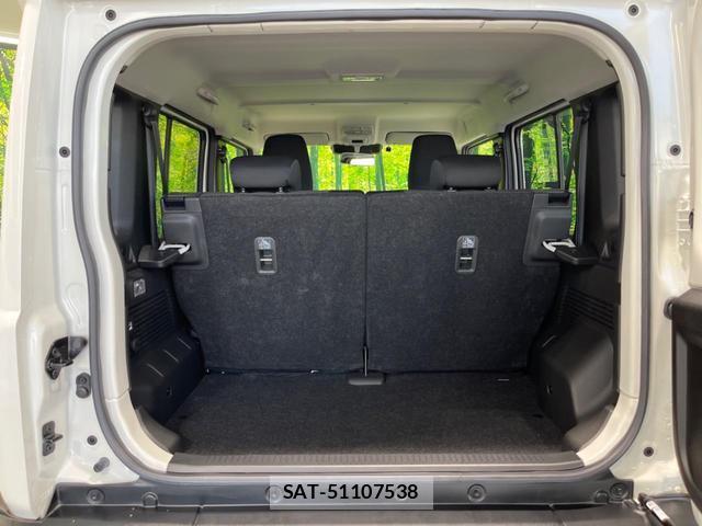Suzuki JIMNY 2025-06 8547401-9
