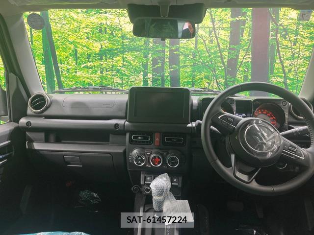 Suzuki JIMNY 2026-07 8548538-1