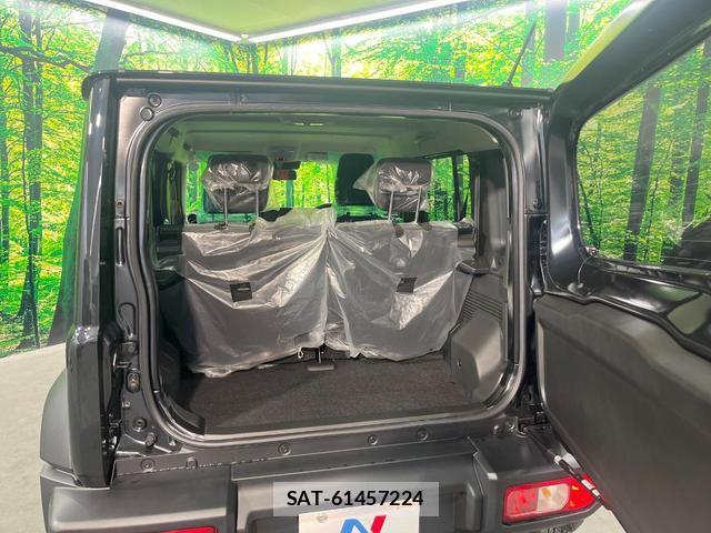 Suzuki JIMNY 2026-07 8548538-12