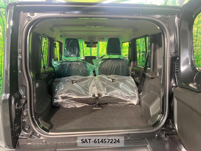 Suzuki JIMNY 2026-07 8548538-13