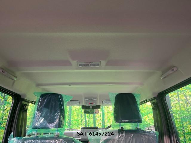 Suzuki JIMNY 2026-07 8548538-14