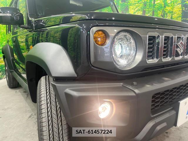Suzuki JIMNY 2026-07 8548538-15
