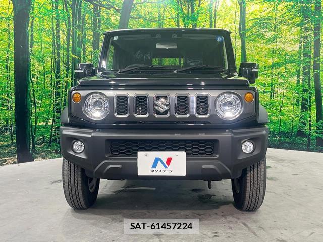 Suzuki JIMNY 2026-07 8548538-16