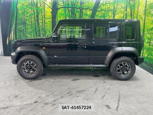 Suzuki JIMNY 2026-07 8548538-17