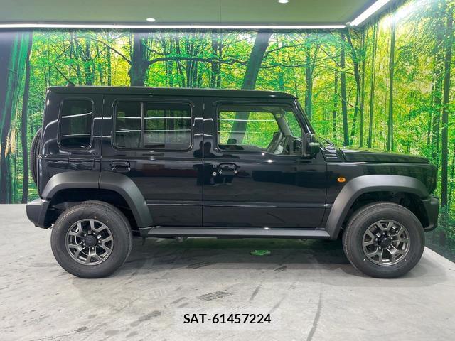 Suzuki JIMNY 2026-07 8548538-18